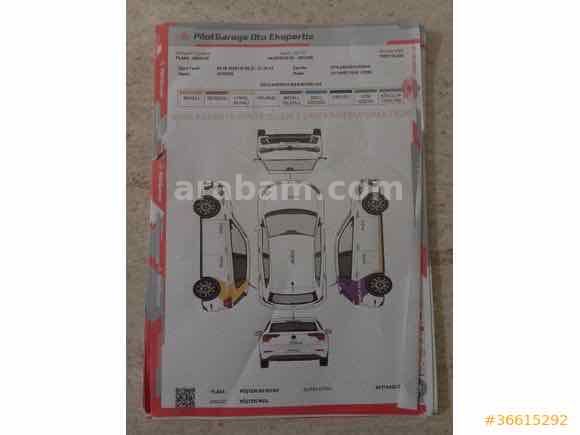 Sahibinden Citroen C4 1.6 HDi SX 2006 Model 