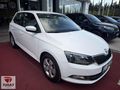 TUGAY OTOMOTİV SUZUKI-MG BAYİDEN FABİA 1.0 STYLE DSG