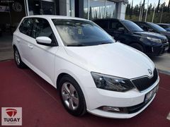 TUGAY OTOMOTİV SUZUKI-MG BAYİDEN FABİA 1.0 STYLE DSG