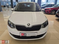ÇAMKIRAN H2 GAZİEMİR'den2015 Skoda Fabia 1.0 Greentec Ambition