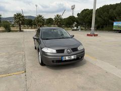 Sahibinden Renault Megane 1.6 Dynamique 2004 Model 