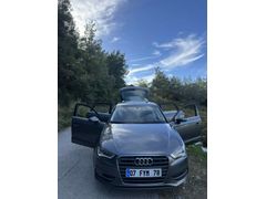 Sahibinden Audi A3 Sportback 1.6 TDI Ambiente 2013 Model 