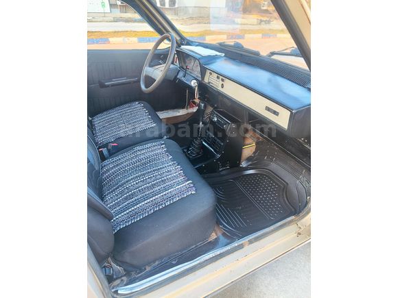 Sahibinden Renault R 12 TX 1984 Model