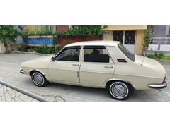 Sahibinden Renault R 12 TX 1984 Model