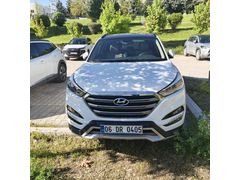 Sahibinden Hyundai Tucson 1.6 GDi Elite 2016 Model  139.000 km Beyaz