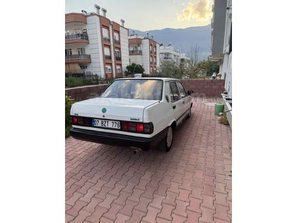 Sahibinden Tofaş Şahin S 1996 Model 
