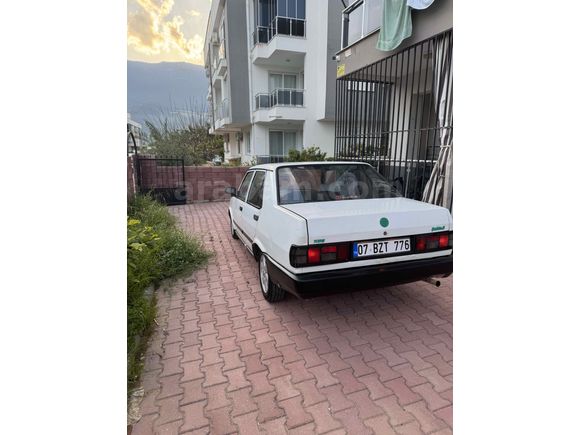 Sahibinden Tofaş Şahin S 1996 Model 