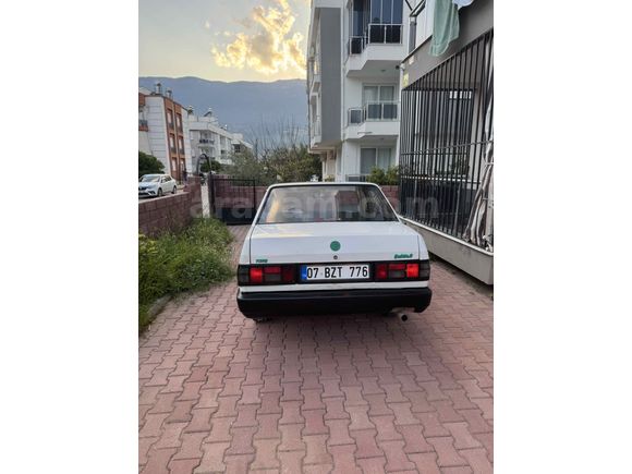 Sahibinden Tofaş Şahin S 1996 Model 