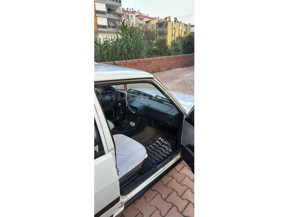 Sahibinden Tofaş Şahin S 1996 Model 