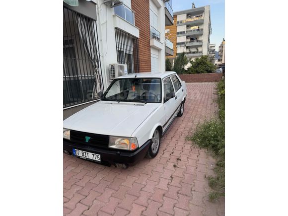 Sahibinden Tofaş Şahin S 1996 Model 