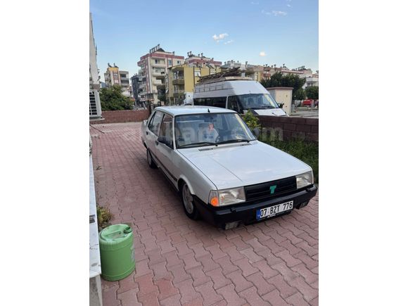 Sahibinden Tofaş Şahin S 1996 Model 