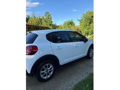 Sahibinden Citroen C3 1.2 PureTech Feel 2020 Model