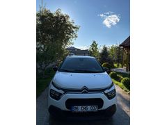 Sahibinden Citroen C3 1.2 PureTech Feel 2020 Model