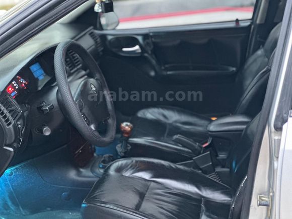 Sahibinden Opel Vectra 2.0 CDX 2000 Model