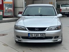Sahibinden Opel Vectra 2.0 CDX 2000 Model
