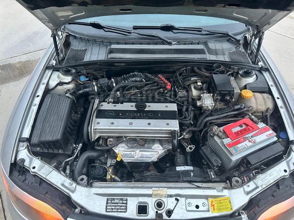 Sahibinden Opel Vectra 2.0 CDX 2000 Model