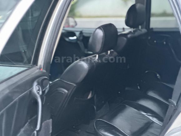 Sahibinden Opel Vectra 2.0 CDX 2000 Model