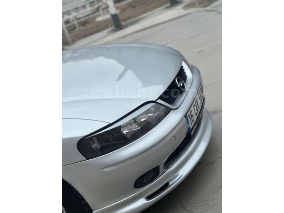 Sahibinden Opel Vectra 2.0 CDX 2000 Model