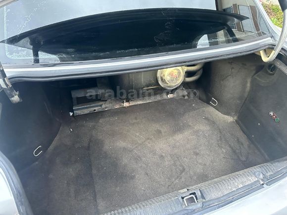 Sahibinden Opel Vectra 2.0 CDX 2000 Model
