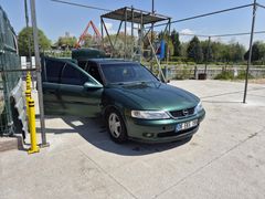 Sahibinden Opel Vectra 2.0 CD 1996 Model