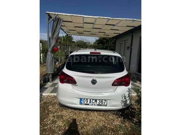 Sahibinden Opel Corsa 1.2 Enjoy 2016 Model 