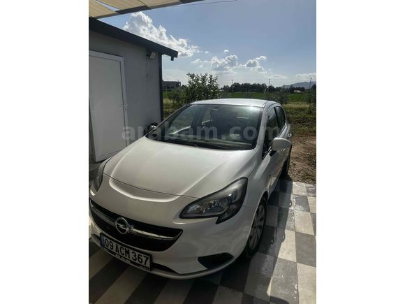 Sahibinden Opel Corsa 1.2 Enjoy 2016 Model 