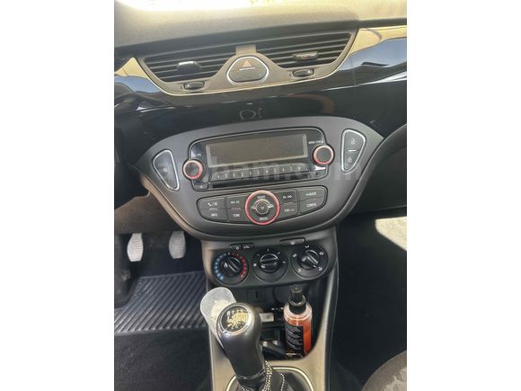 Sahibinden Opel Corsa 1.2 Enjoy 2016 Model 