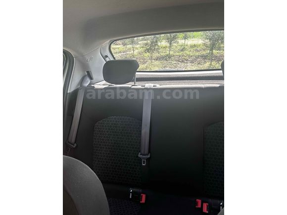 Sahibinden Opel Corsa 1.2 Enjoy 2016 Model 
