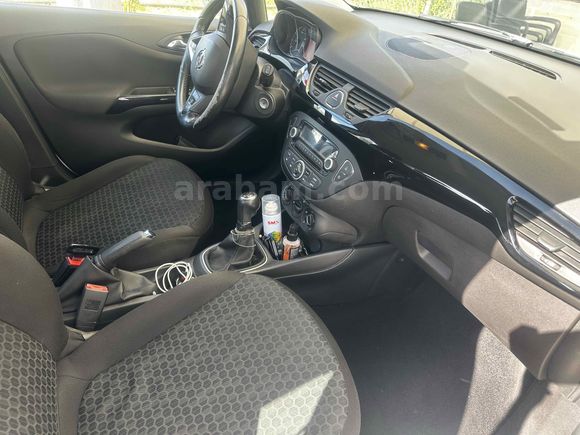 Sahibinden Opel Corsa 1.2 Enjoy 2016 Model 