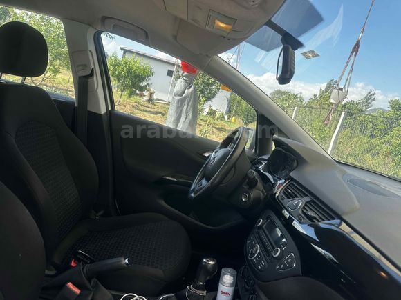 Sahibinden Opel Corsa 1.2 Enjoy 2016 Model 