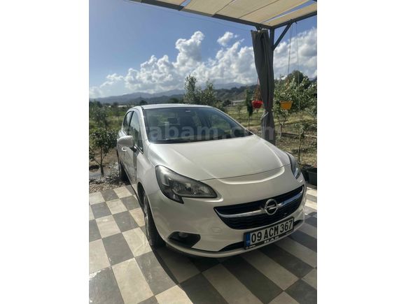 Sahibinden Opel Corsa 1.2 Enjoy 2016 Model 