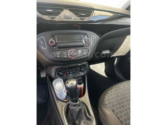 Sahibinden Opel Corsa 1.2 Enjoy 2016 Model 