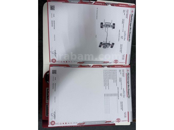 (SON FİYAT) Sahibinden Mitsubishi Space Star 1.2 CVT 2020 Model 
