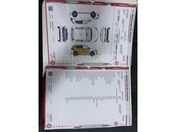 (SON FİYAT) Sahibinden Mitsubishi Space Star 1.2 CVT 2020 Model 