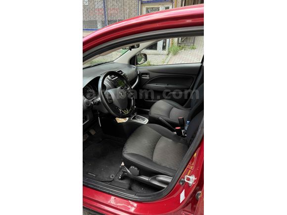 (SON FİYAT) Sahibinden Mitsubishi Space Star 1.2 CVT 2020 Model 