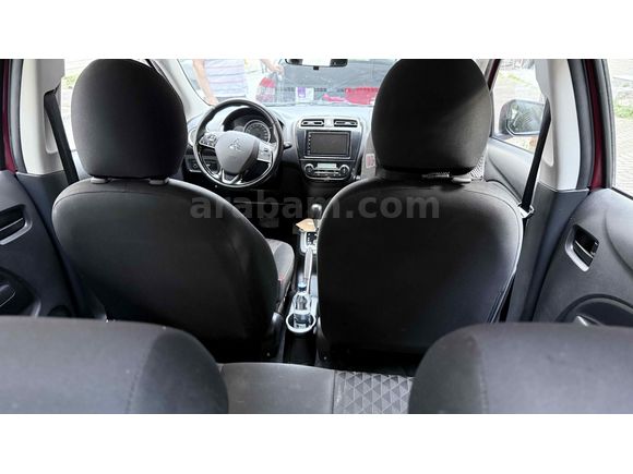 (SON FİYAT) Sahibinden Mitsubishi Space Star 1.2 CVT 2020 Model 