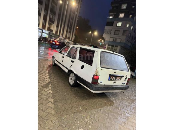 Sahibinden Tofaş Kartal S 1995 Model 