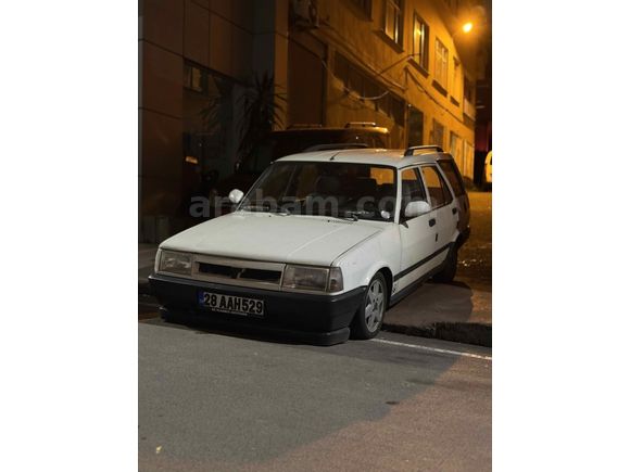 Sahibinden Tofaş Kartal S 1995 Model 