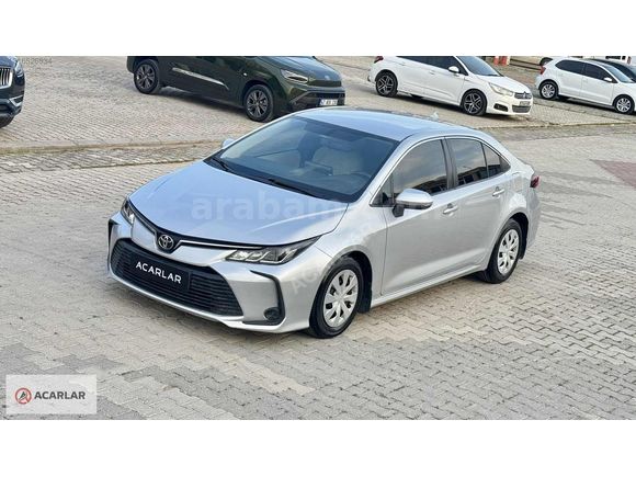 Galeriden Toyota Corolla 1.5 Vision 2021 Model Mardin 106.000 km
