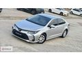 2021 TOYOTA COROLLA 1.5 VİSİON İÇİ BEJ 106.000 KM'de