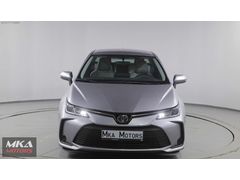 TOYOTA Corolla 1.5 Vision Multidrive S EXTRALI-BOYASIZ-TRAMERSİZ