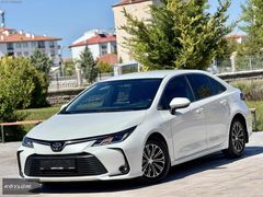 2021/COROLLA/HATASIZ/BOYASIZ/ÇİZİKSİZ/69.000 BİN KM/ÇELİK JANT/