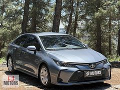 96 MOTORS-2023 TOYOTA COROLLA 1.5 VİSİON OTOMATİK 38500KM