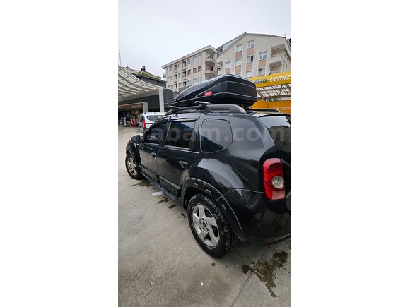 Sahibinden Dacia Duster 1.5 dCi Ambiance 2013 Model 