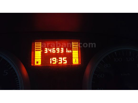 Sahibinden Dacia Duster 1.5 dCi Ambiance 2013 Model 