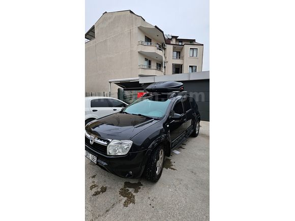 Sahibinden Dacia Duster 1.5 dCi Ambiance 2013 Model 