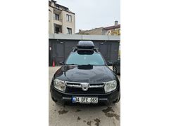 Sahibinden Dacia Duster 1.5 dCi Ambiance 2013 Model 
