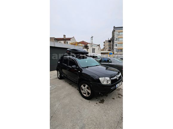 Sahibinden Dacia Duster 1.5 dCi Ambiance 2013 Model 