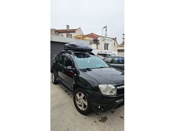 Sahibinden Dacia Duster 1.5 dCi Ambiance 2013 Model 