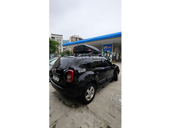 Sahibinden Dacia Duster 1.5 dCi Ambiance 2013 Model 